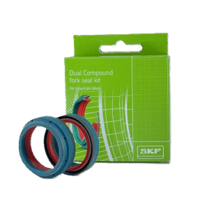 SKF Dual Compound Seals