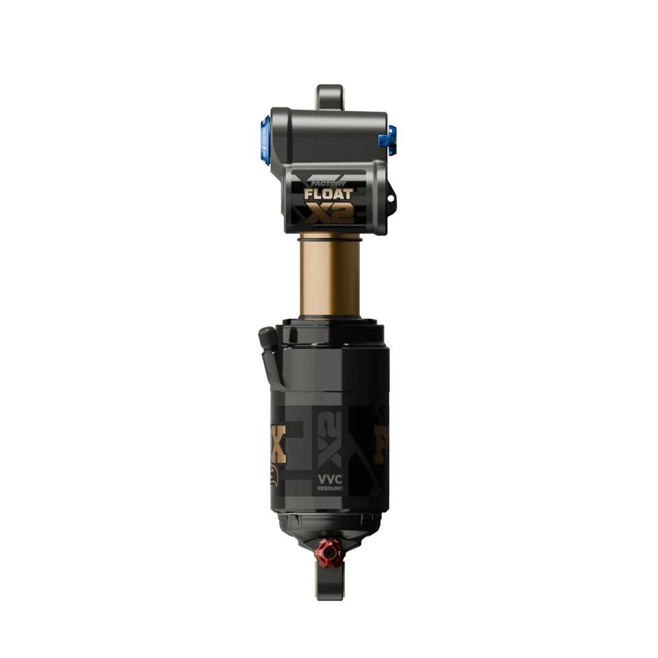 Fox Float X2 MY 2026 – Bild 3