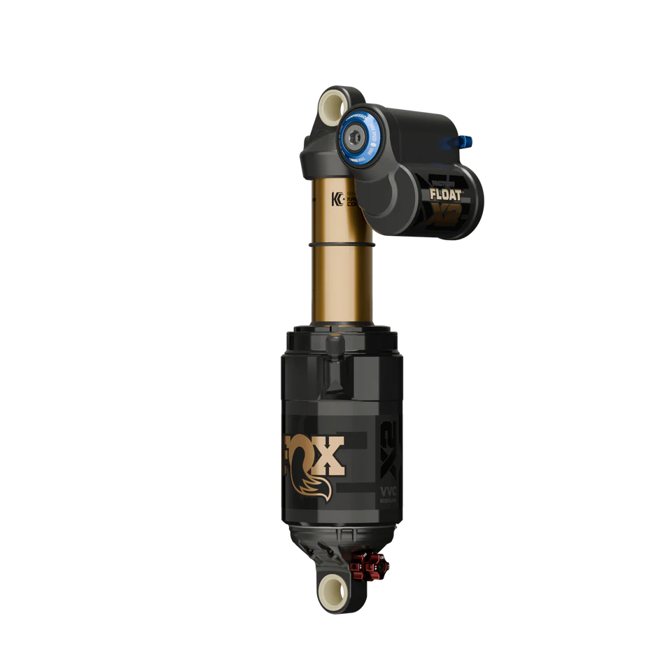 Fox Float X2 MY 2026 – Bild 2