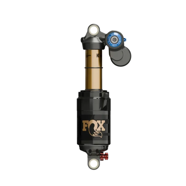 Fox Float X2 MY 2026